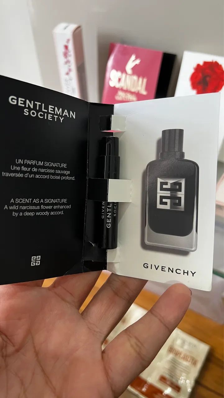 Kit perfumes - Foto 4