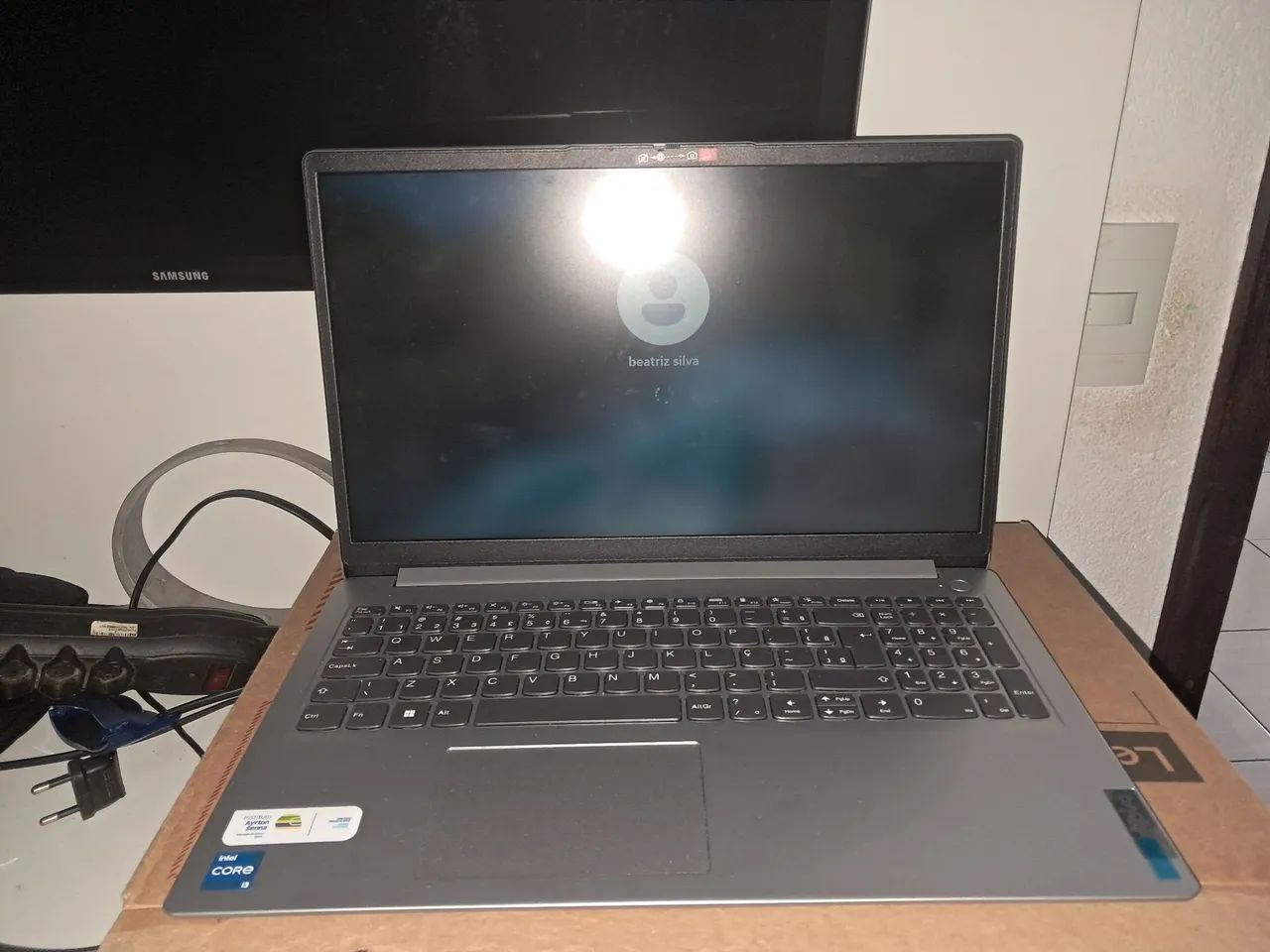 Lenovo  - Foto 3