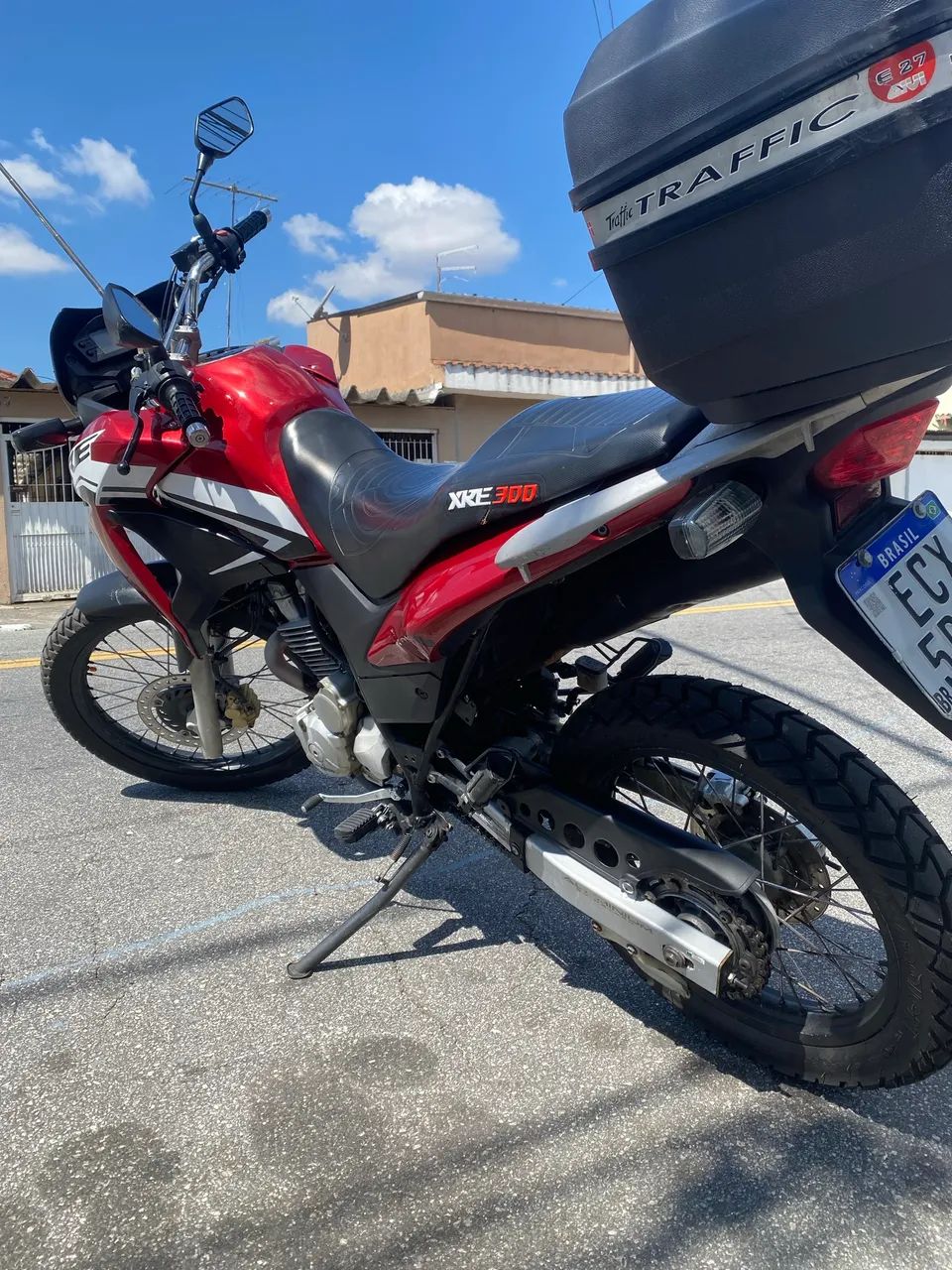 XRE 300cc - Foto 3