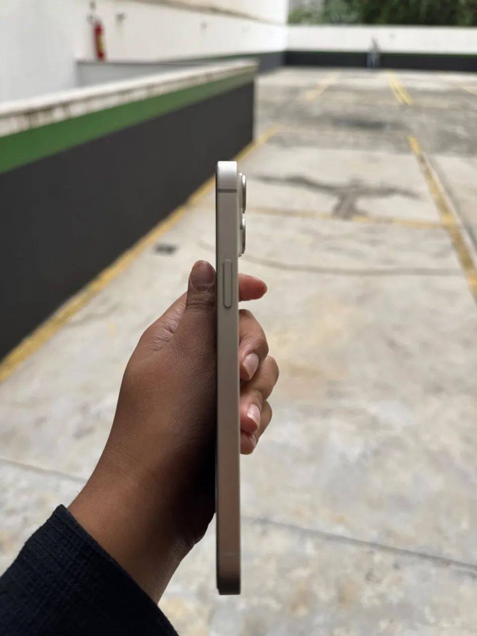 iPhone 14 Plus | Sem marcas de uso | NOVO - Foto 4
