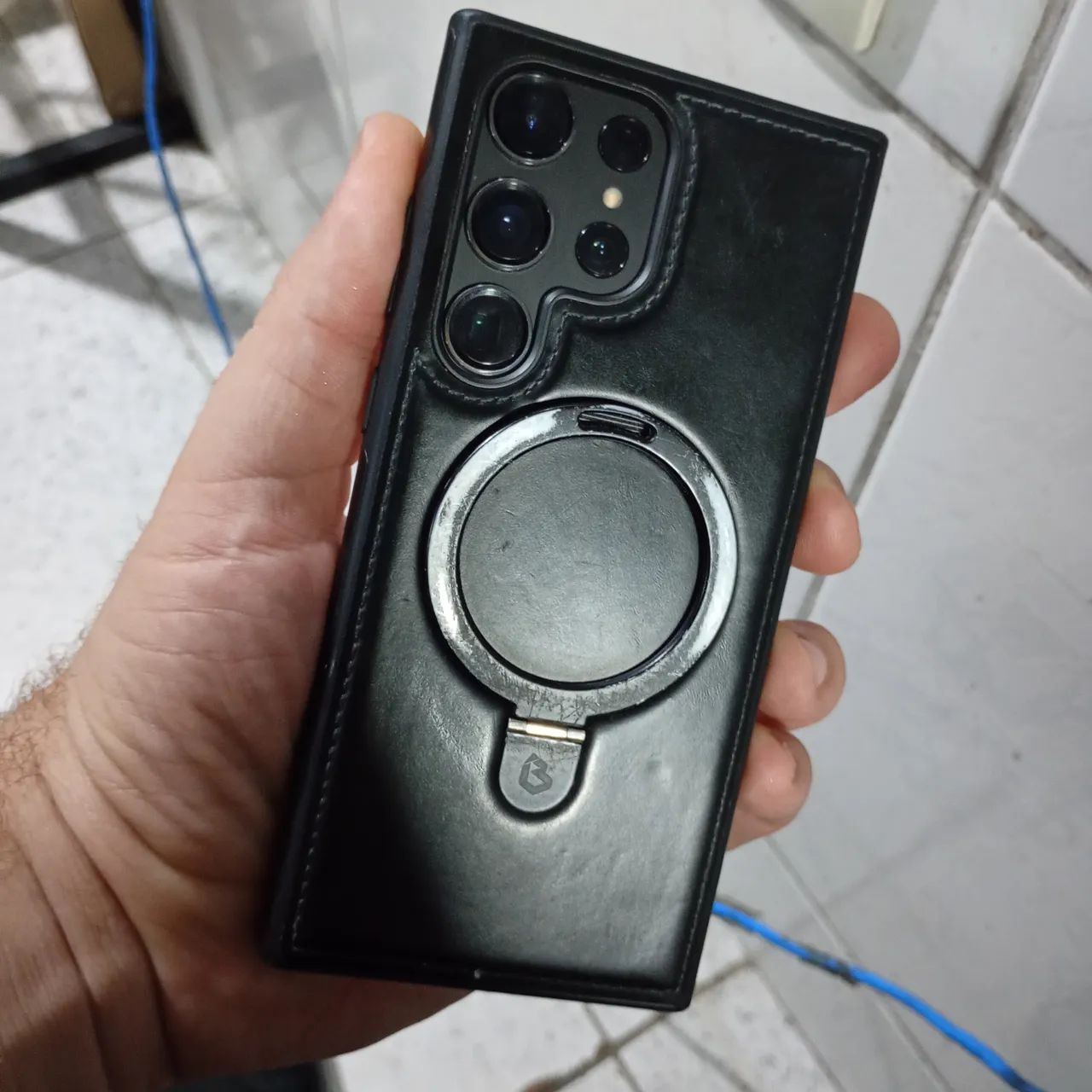 Samsung Galaxy S23 Ultra 5G - Foto 3