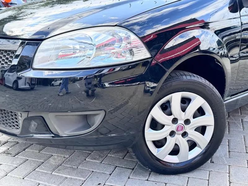 Fiat Siena EL 1.0 mpi Fire Flex 8V 4p, foto 20 de 20