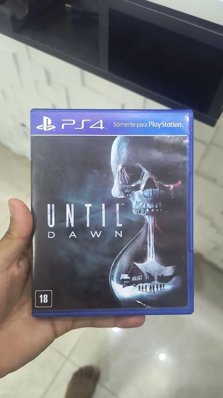 Ps4 FAT  - Foto 3