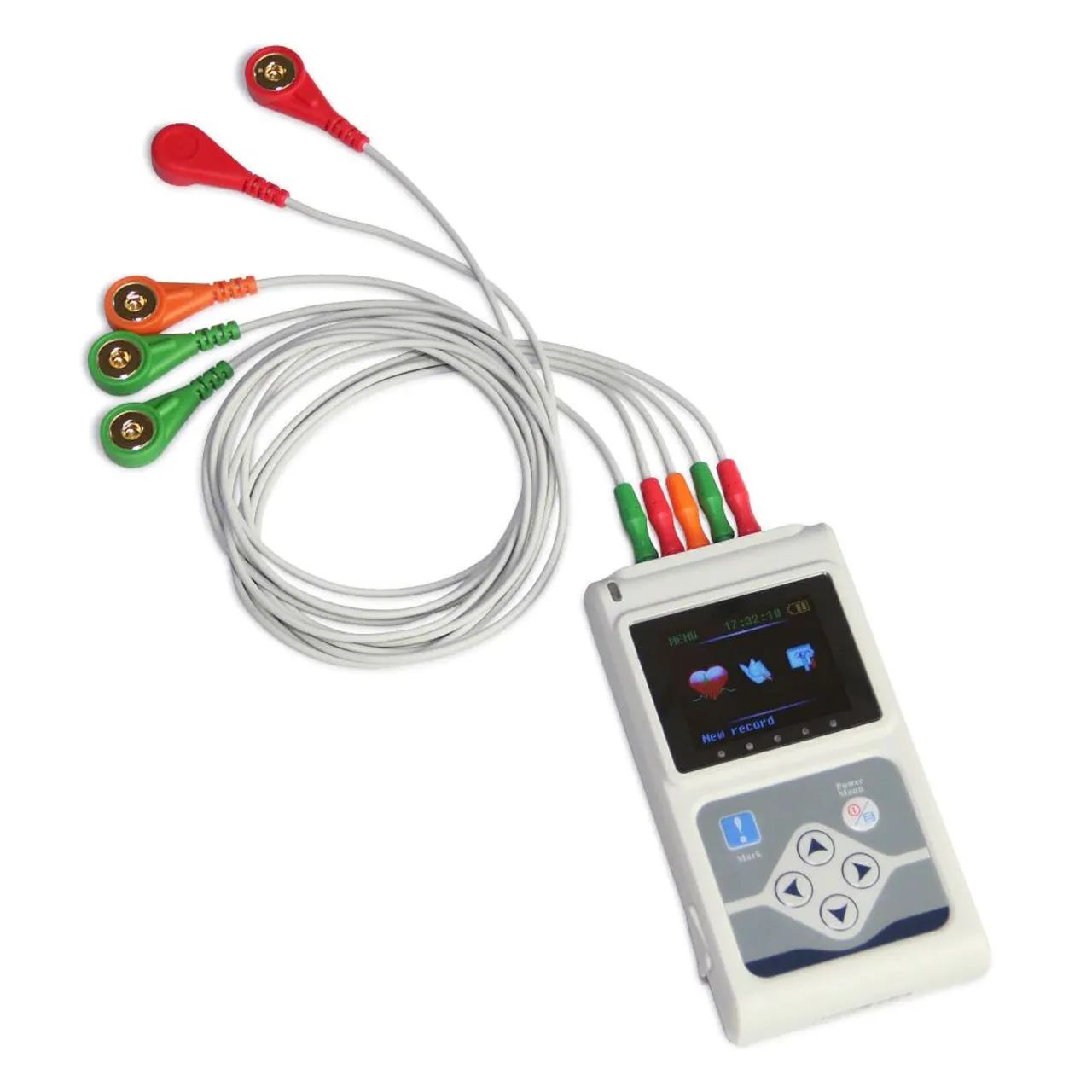 Holter Contec TLC 9803 - Foto 3