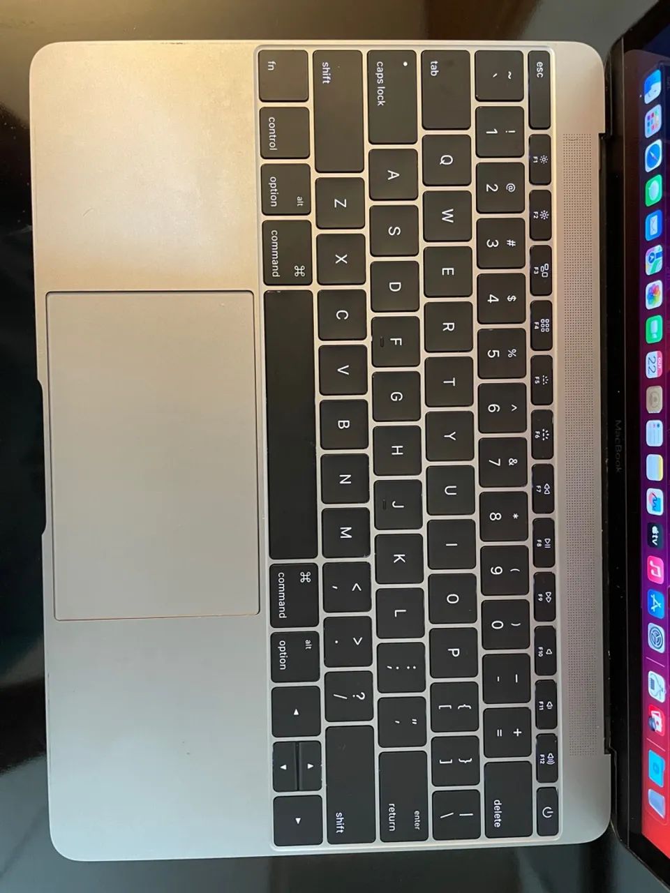 MacBook Retina 2017 novinho - Foto 2
