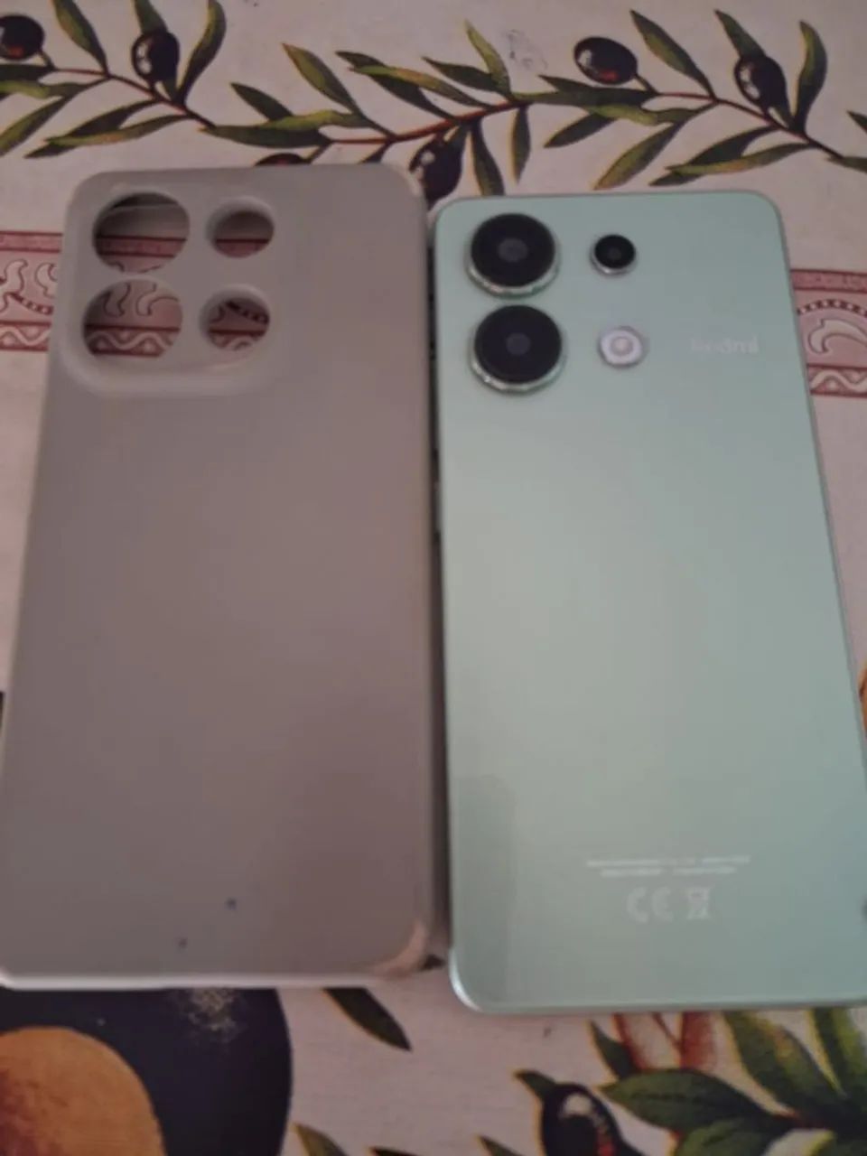 Redimi Note 13  - Foto 3