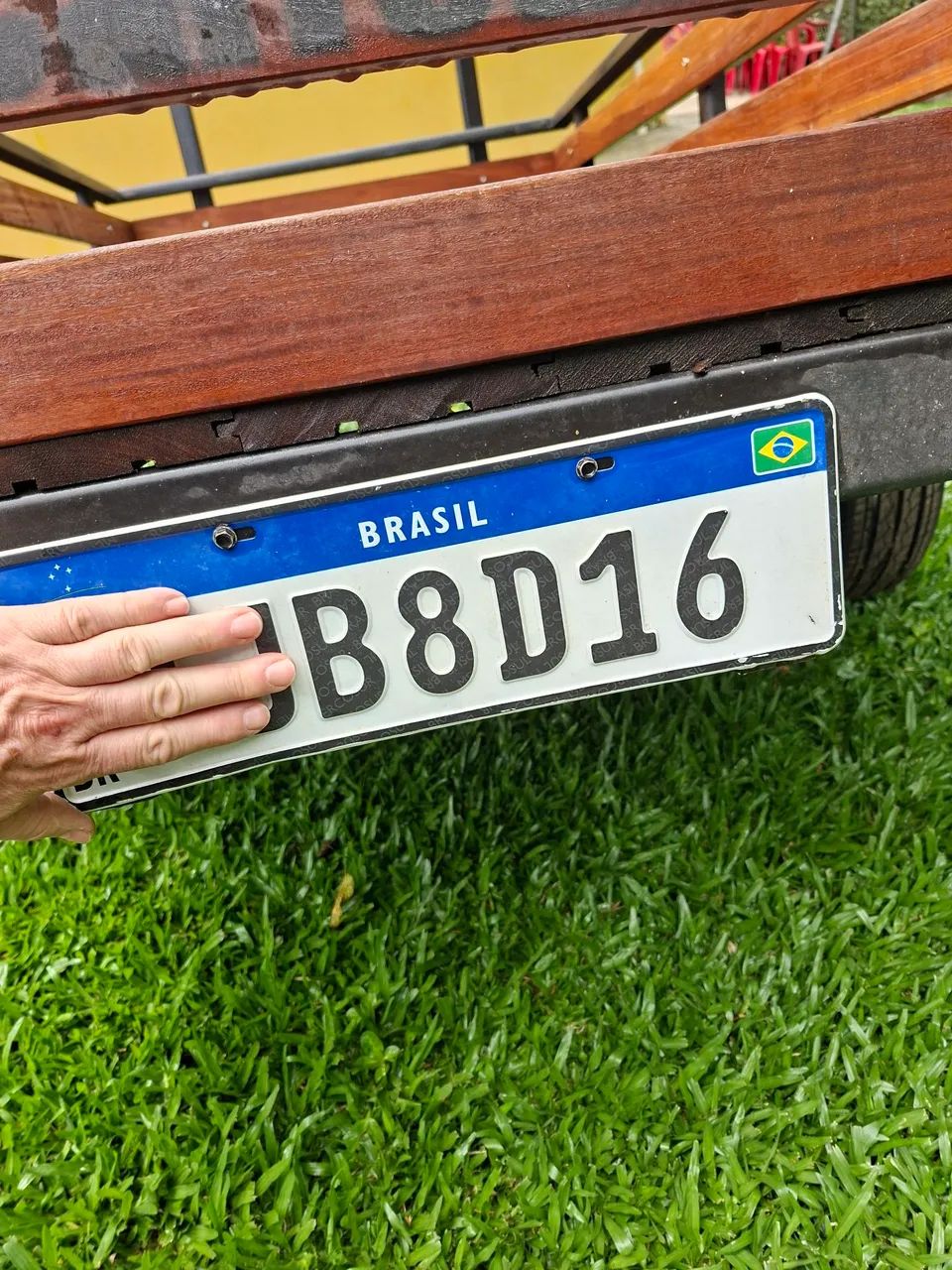 Carretinha  - Foto 5