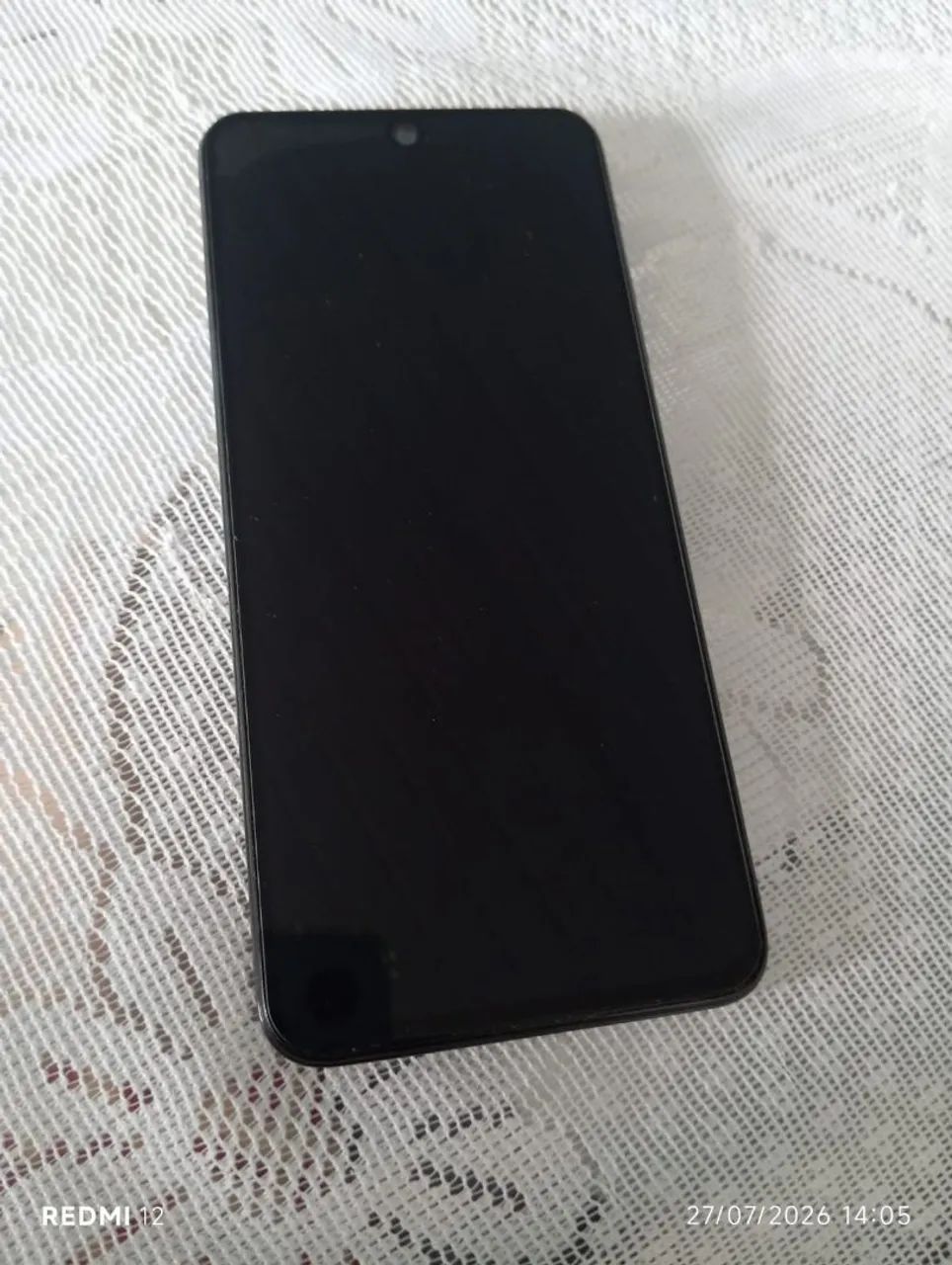 Celular xiaome redmi 11s 