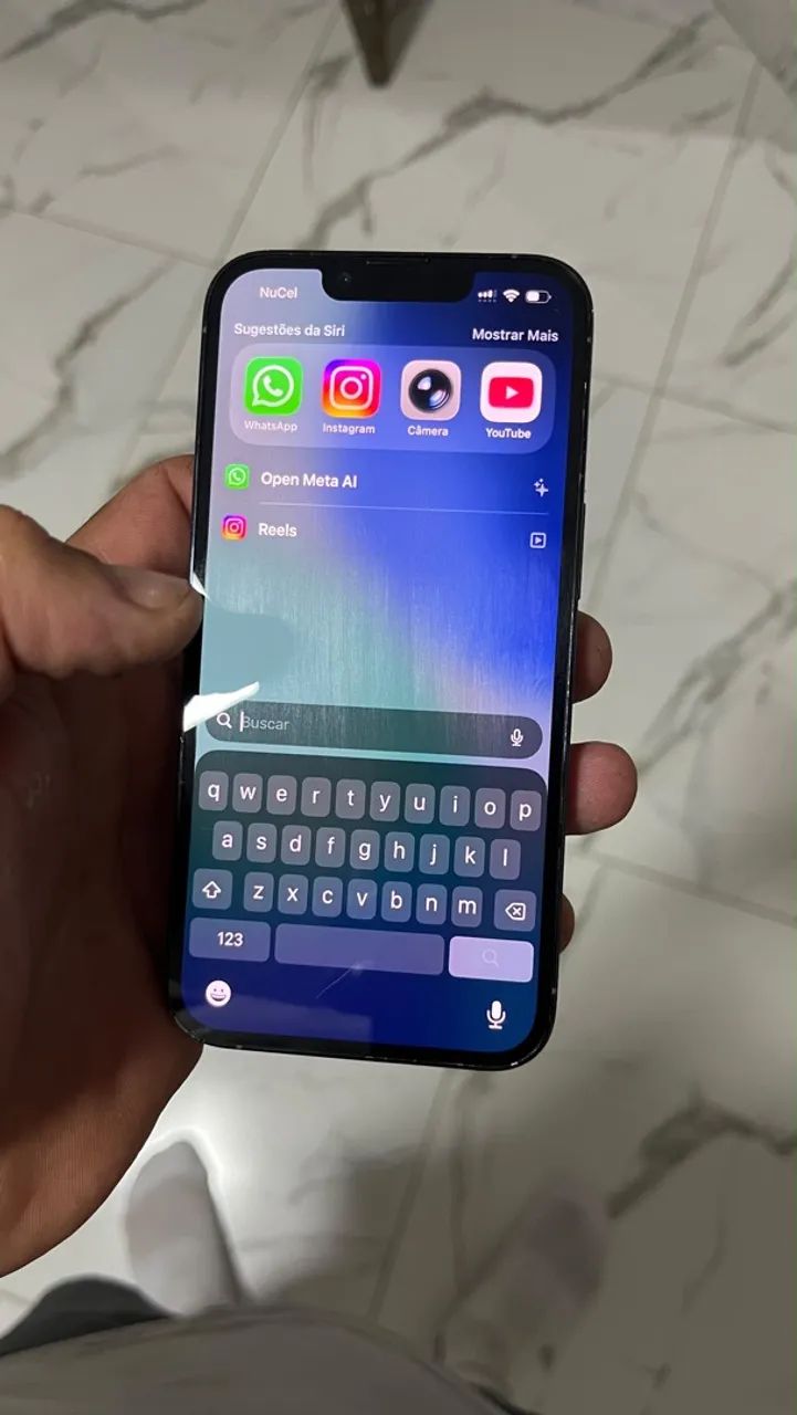 iPhone 13 Pro 128g - Foto 4