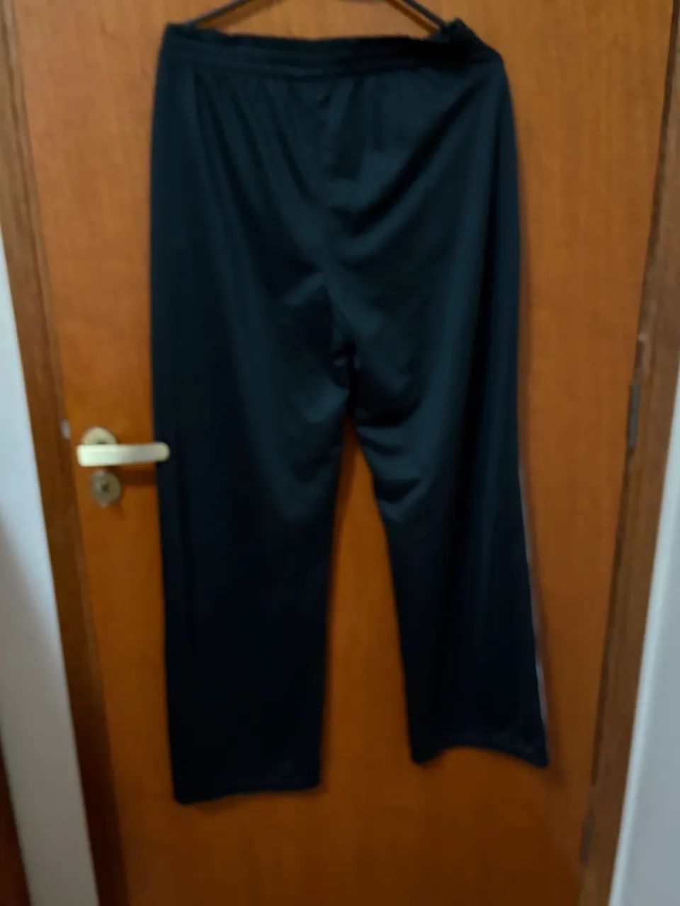 Calça Fila XL preta  - Foto 4