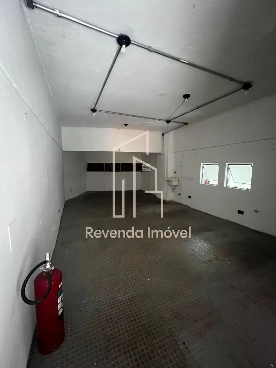 Sala comercial 118 m² a venda no Centro de Santo André - Foto 2