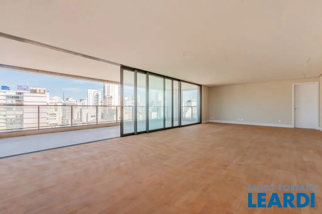 APARTAMENTO - HIGIENÓPOLIS - SP - Foto 3