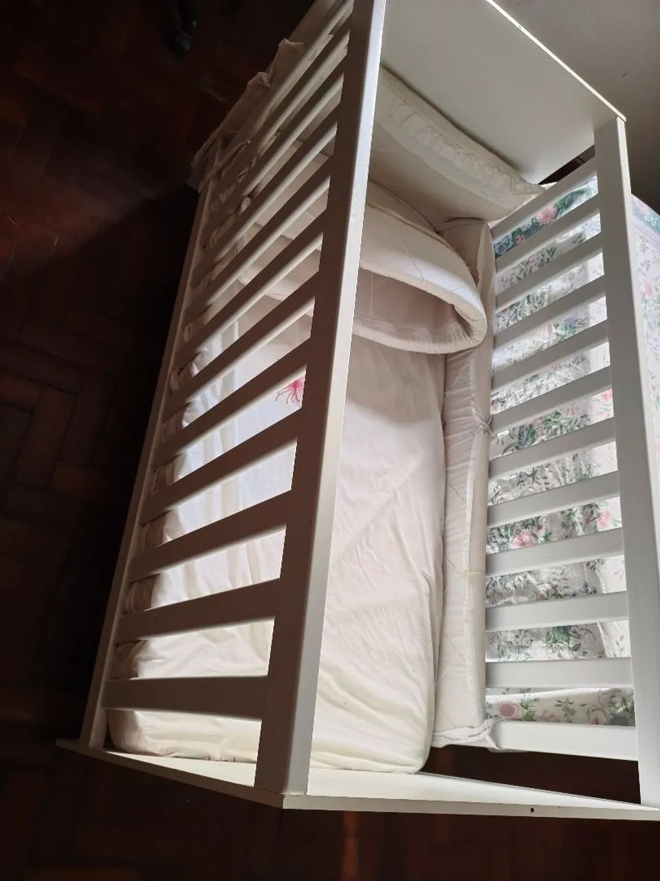 Berço Cama  - Foto 4