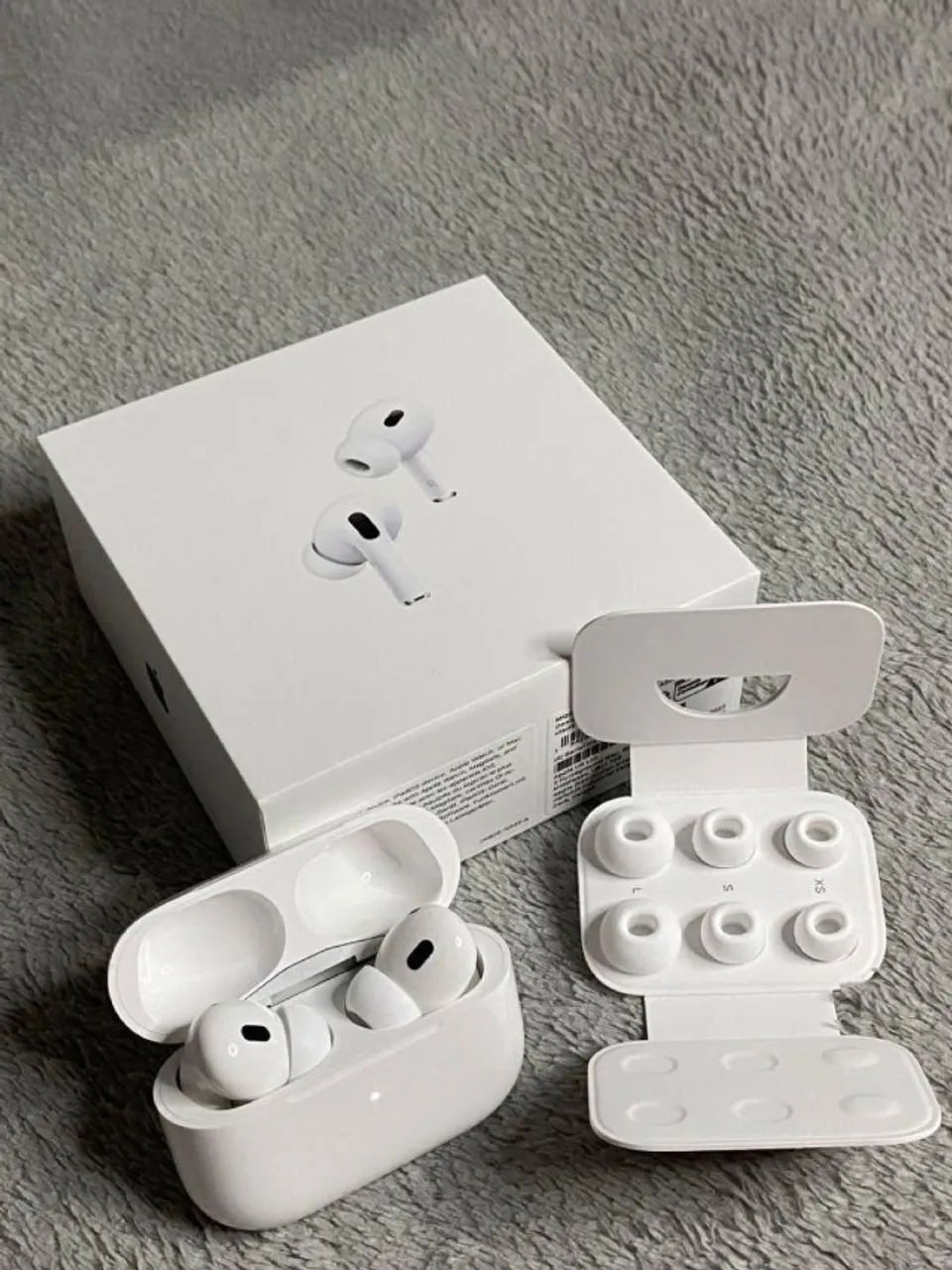 Fone Bluetooth AirPods Pro 2 Linha Premium