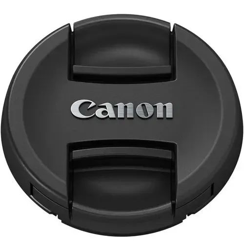 Lente Canon Ef 50mm F/1.8 Stm Preto / 3.95 cm / 6.9 cm / 160 g