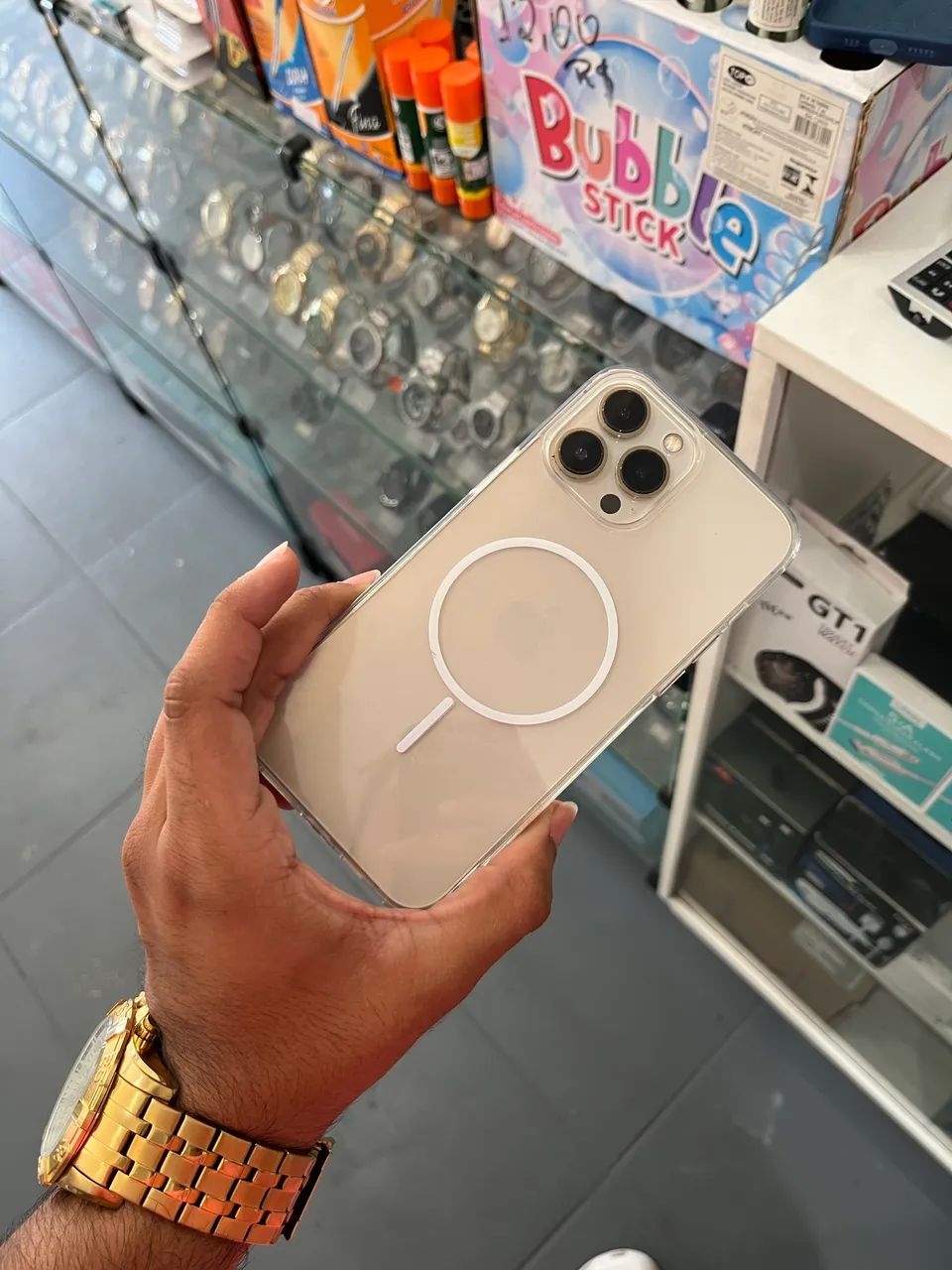 iPhone 13 Pro Max  - Foto 5