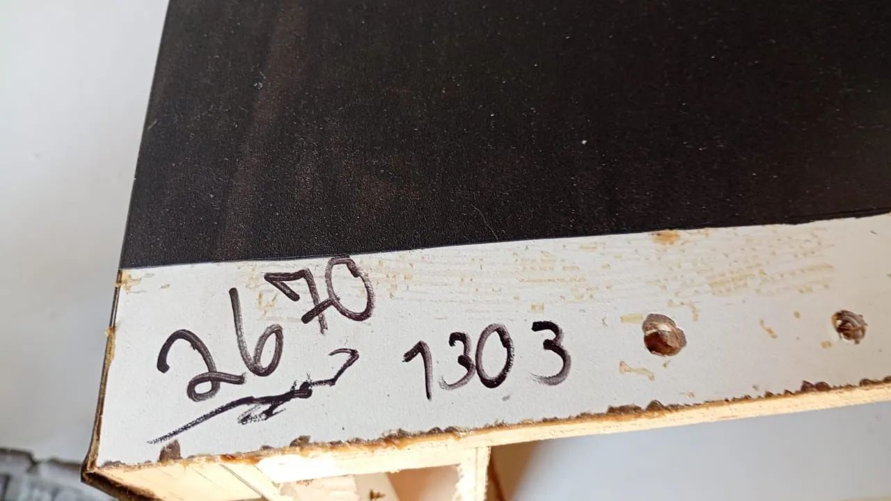 Balcão de MDF  - Foto 5