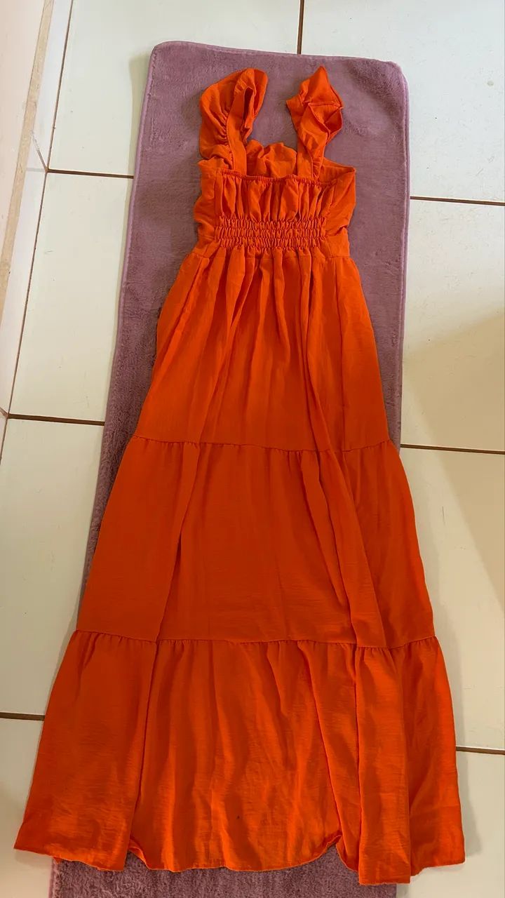 Vestido duna  - Foto 2