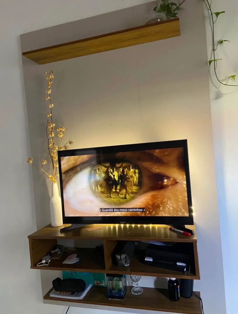 Painel p/ tv - Foto 6