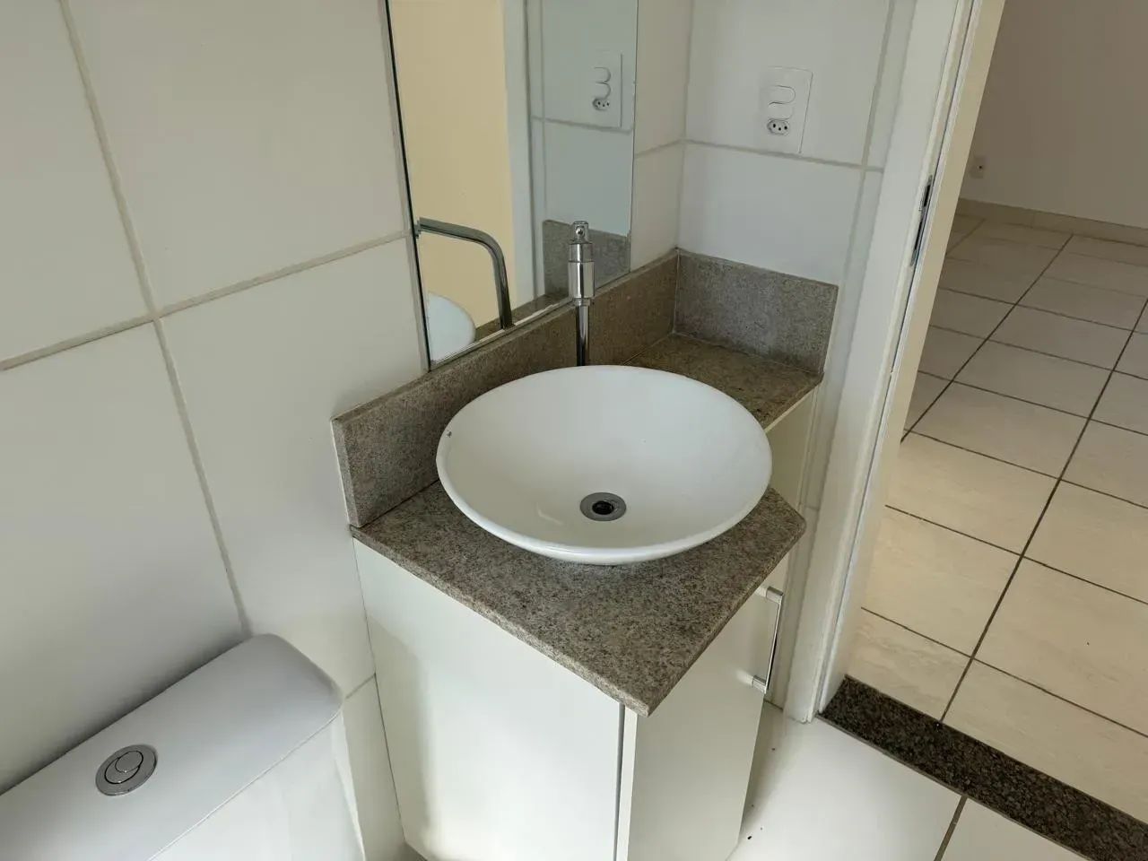 lindo apartamento Cenario de Monet - Foto 4