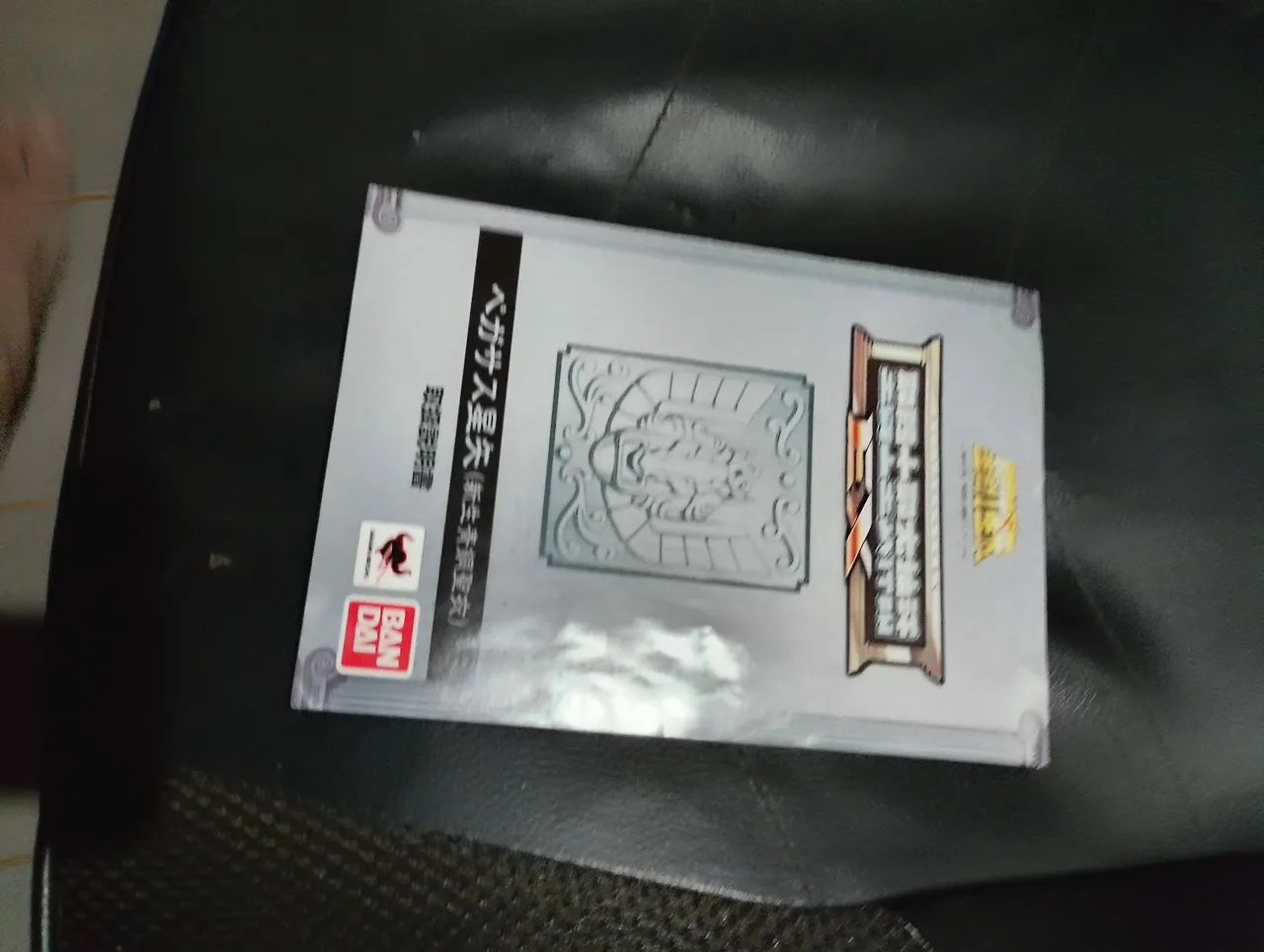 Cloth myth Seiya V2 ex oce bandai - Foto 3