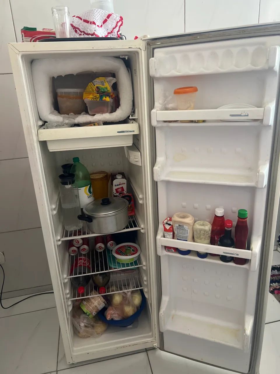 geladeira consul