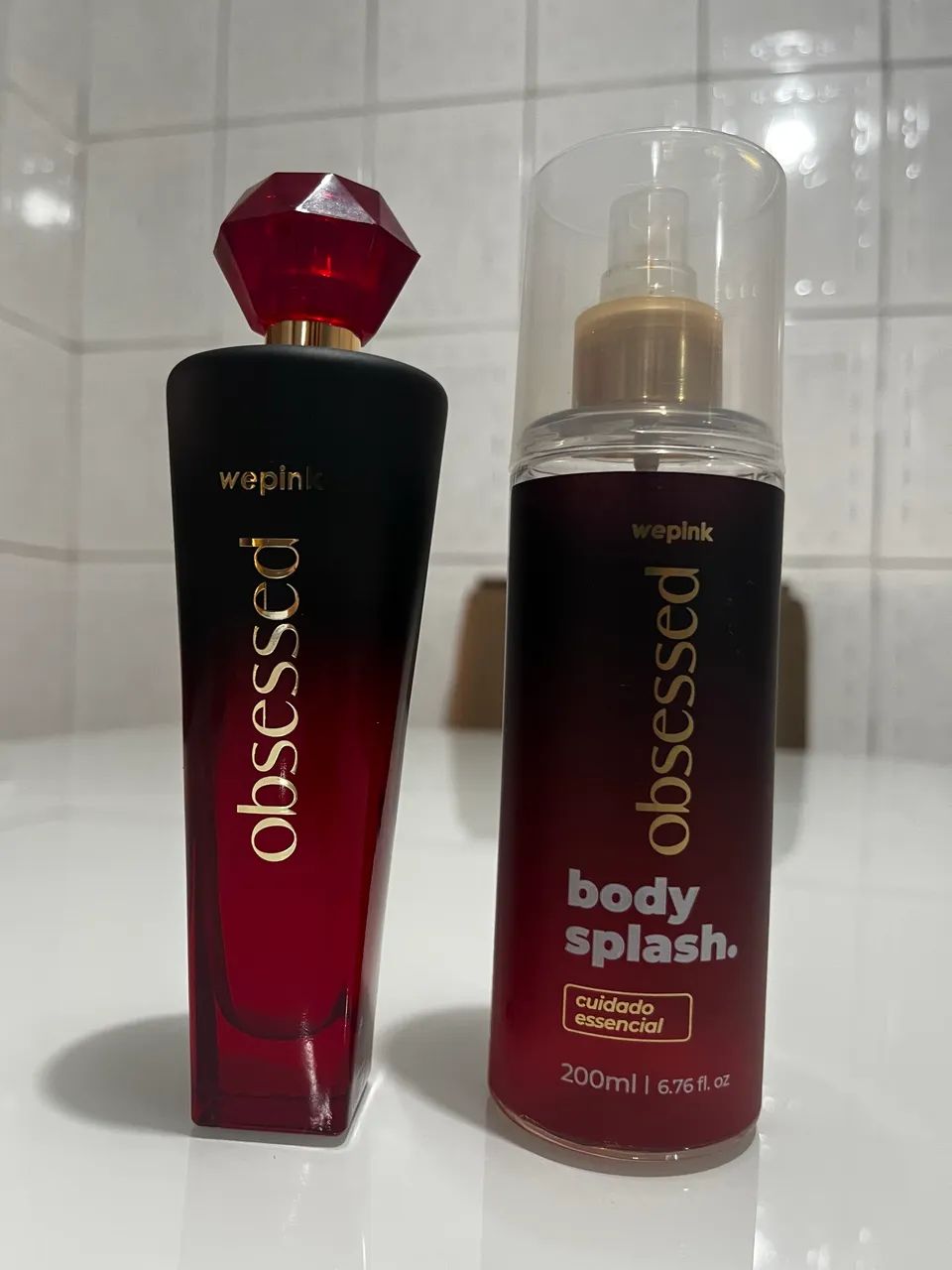 Kit Wepink Obsessed  - Foto 2