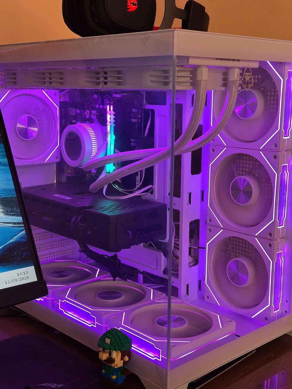 Pc Gamer Completo 