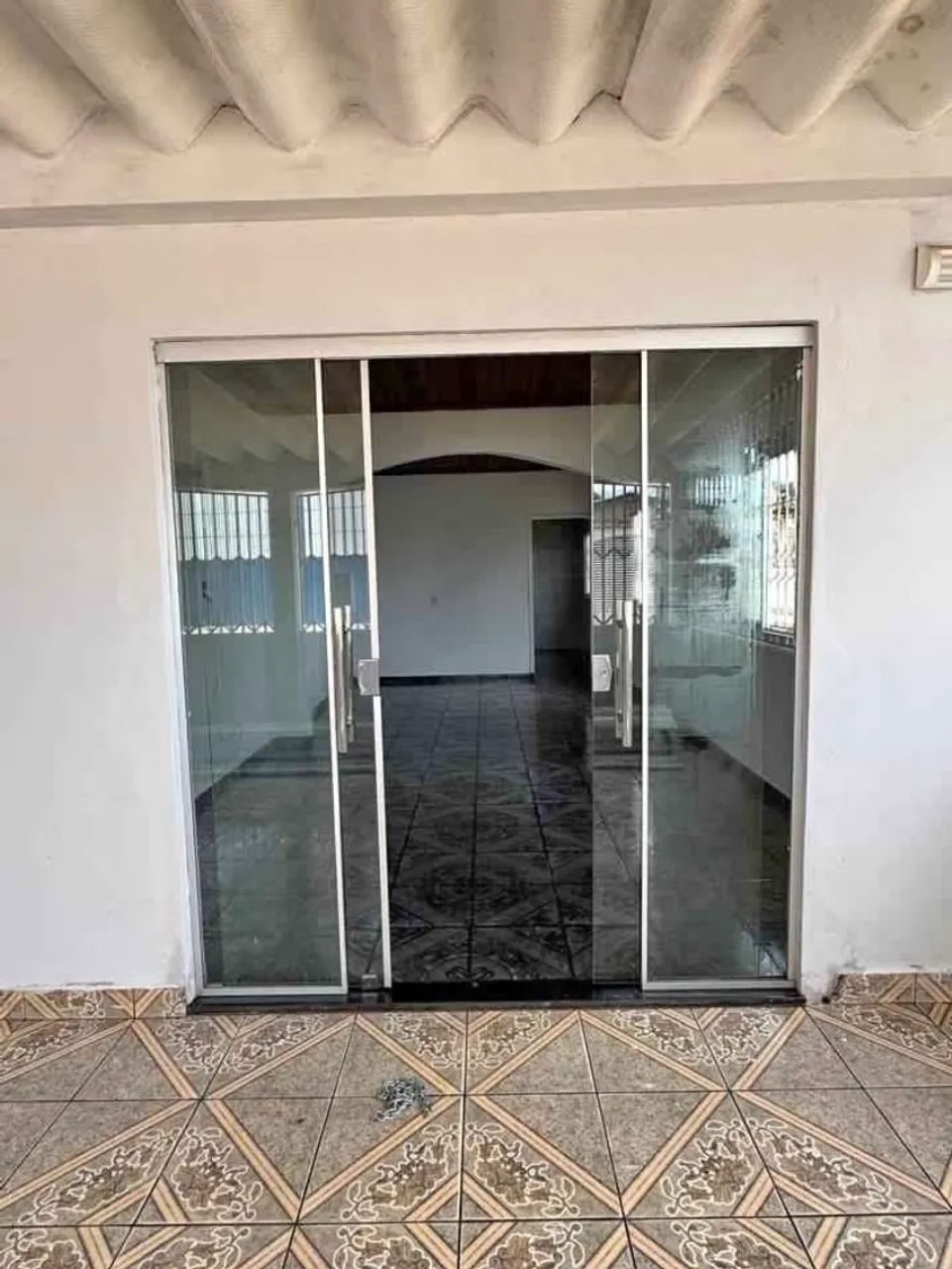 -VENDO CASA NO PARQUE VERDE - Foto 5