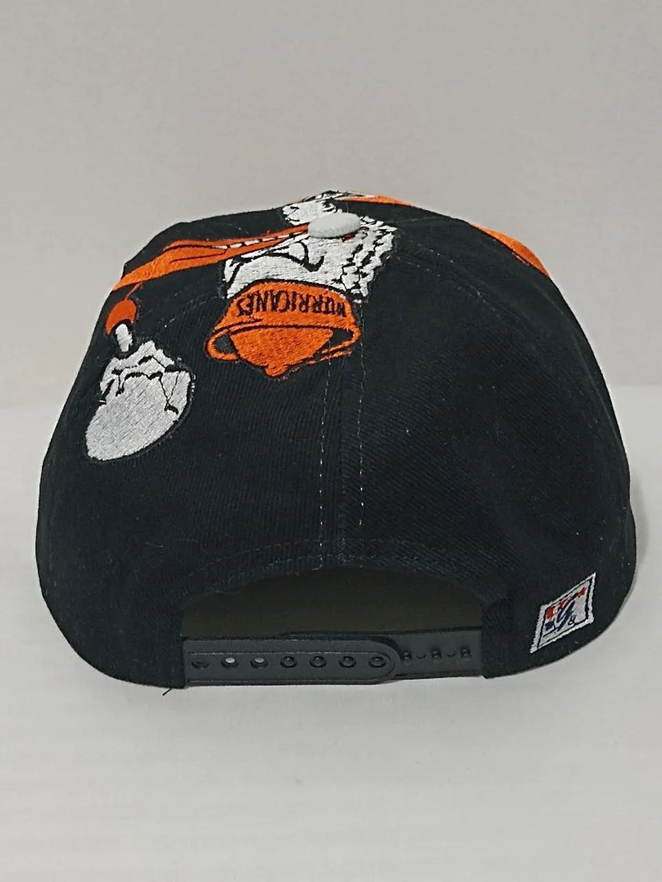 Boné Miami Hurricanes Big Logo  - Foto 3