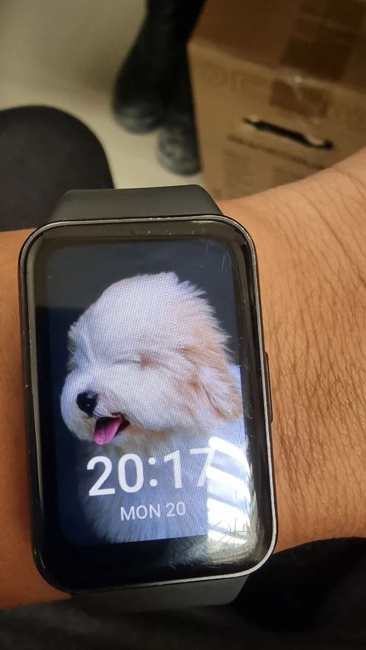 Samsung galaxyfit3 - Foto 5