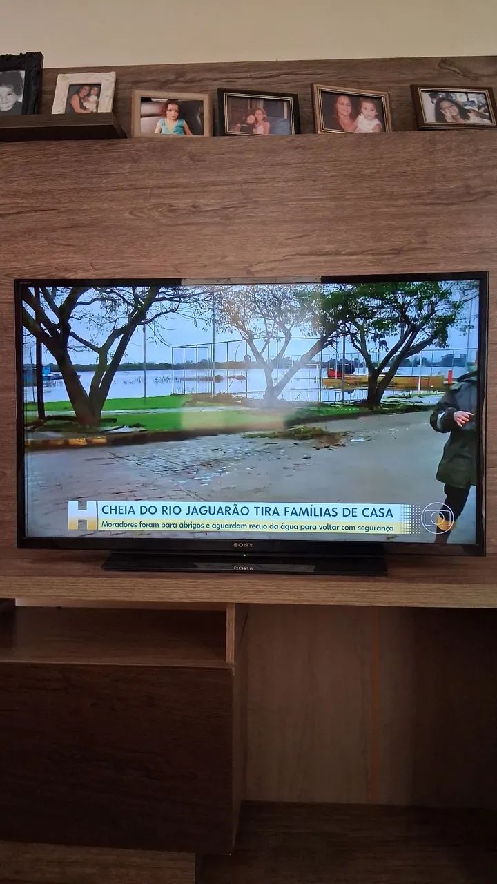 TV Sony 40"