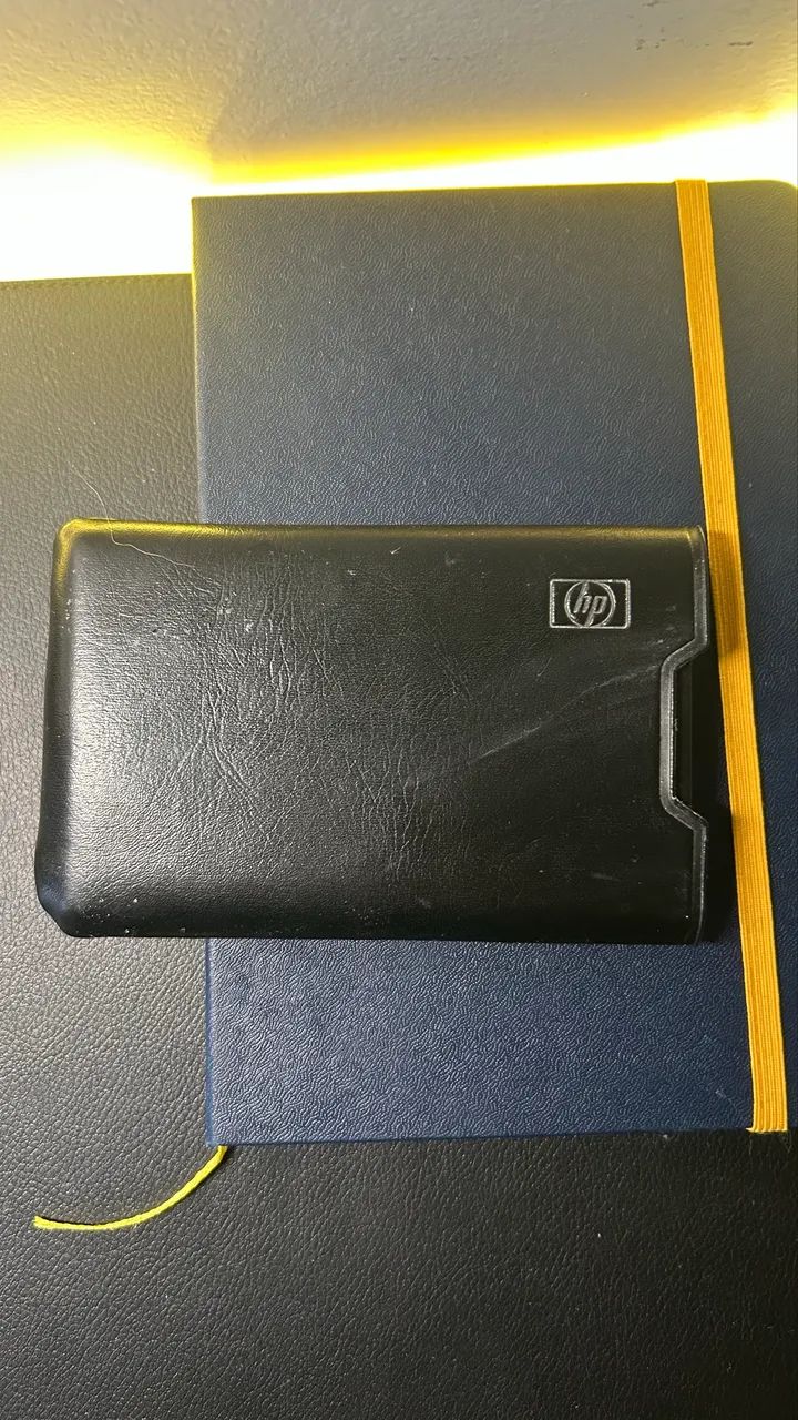 Calculadora HP 12 c  - Foto 2