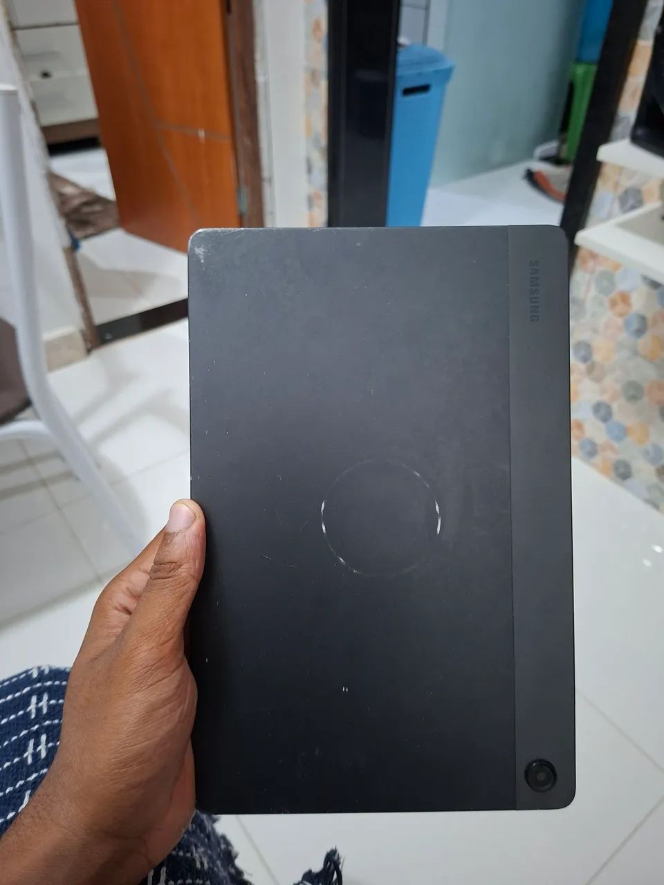 Tab A9+ 5G - Foto 3
