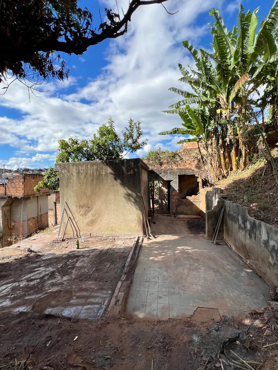 LOTE DE 400m QUADRADOS ,VENDO OU TROCO   - Foto 3