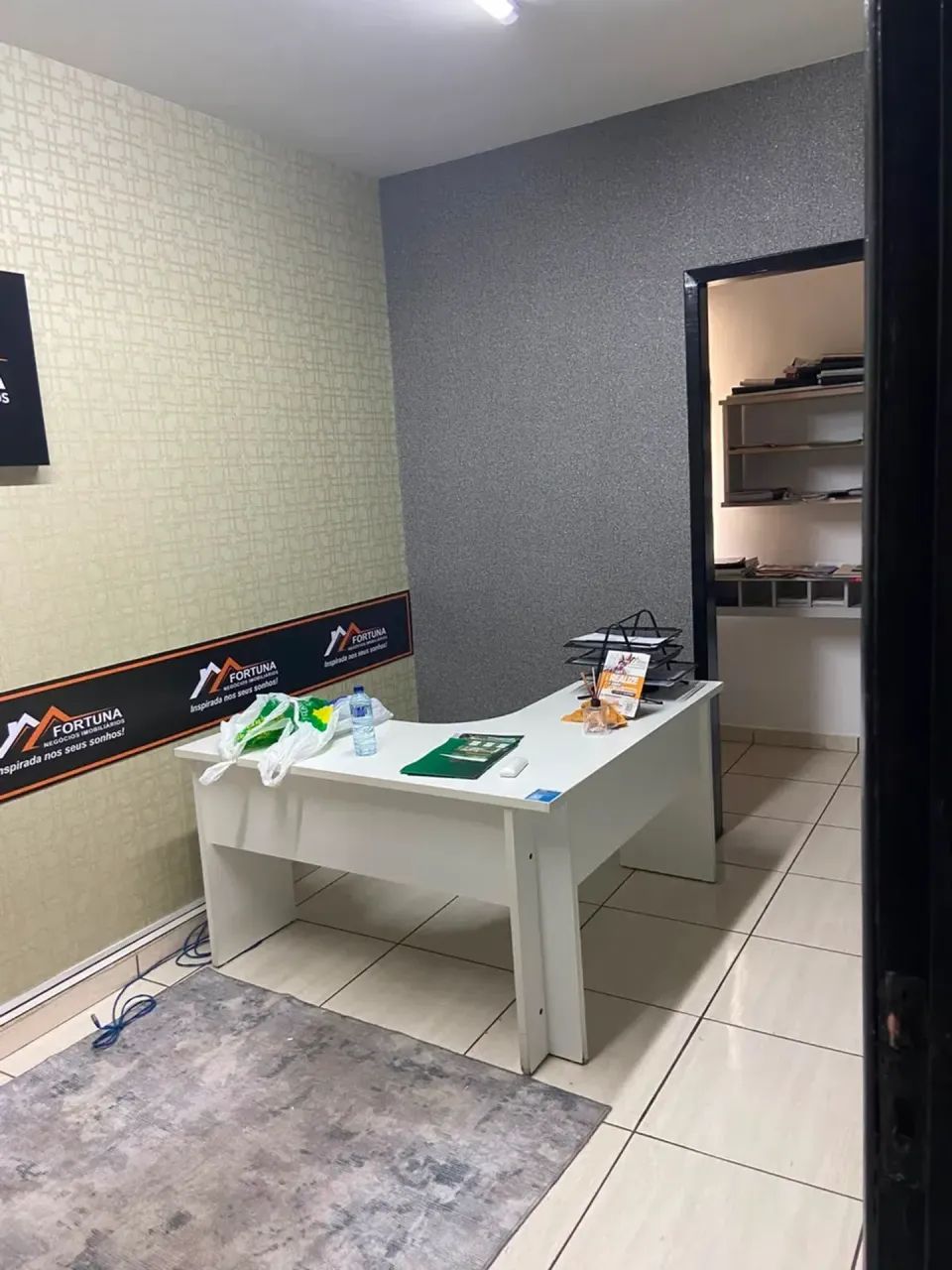 Ponto Comercial na avenida Filinto Muller - Foto 4