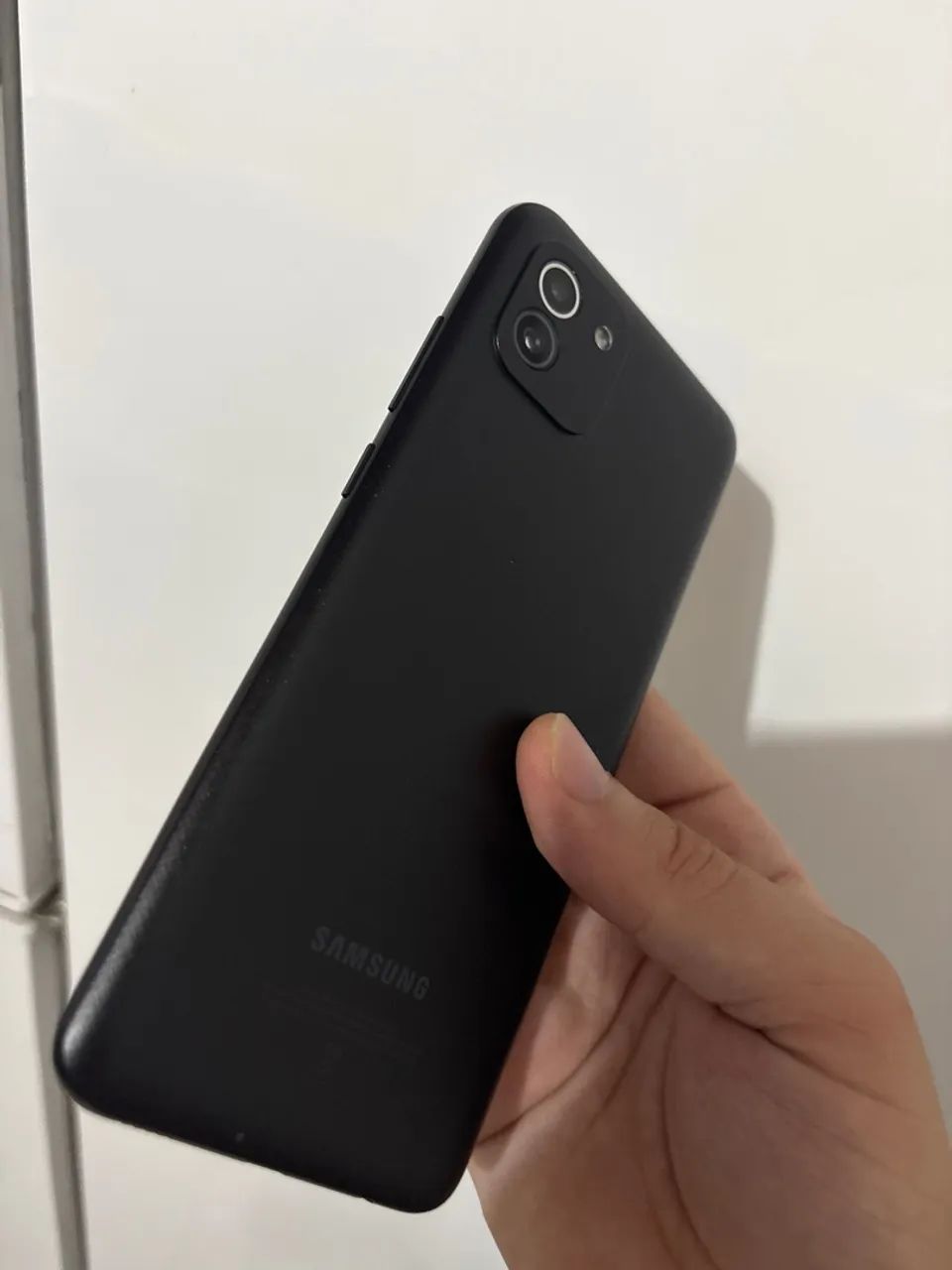 Samsung GalaxyA03 - Foto 2