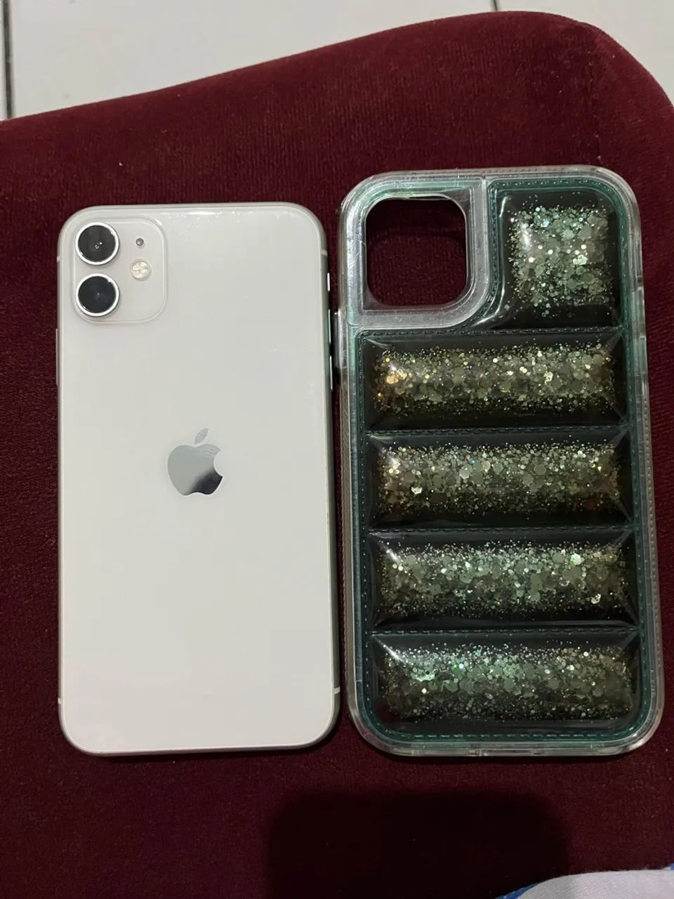 Vende-Se esse IPhone 11 - Foto 3
