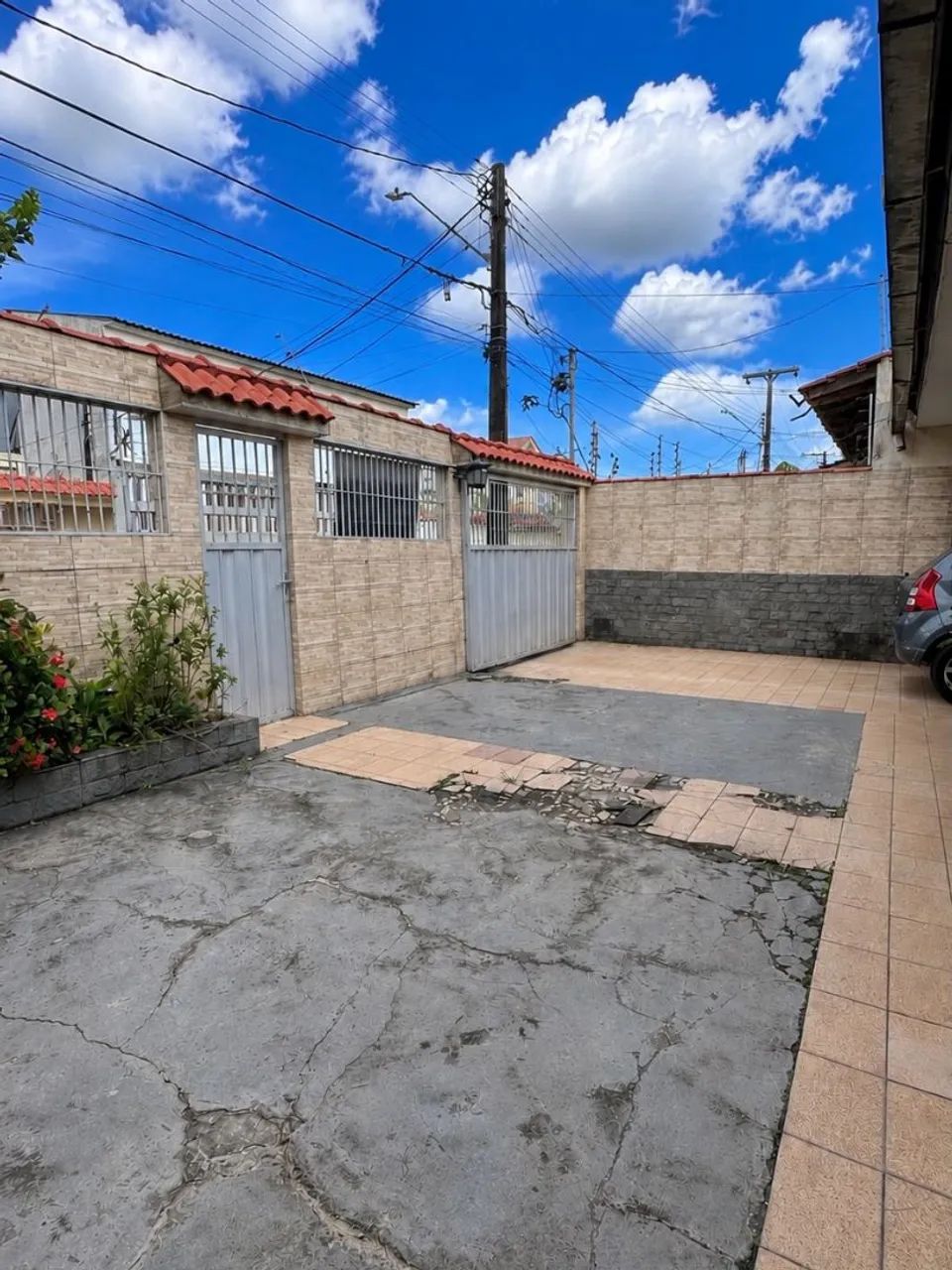 CASA COM PISCINA NO JURUNAS {NA} - Foto 3