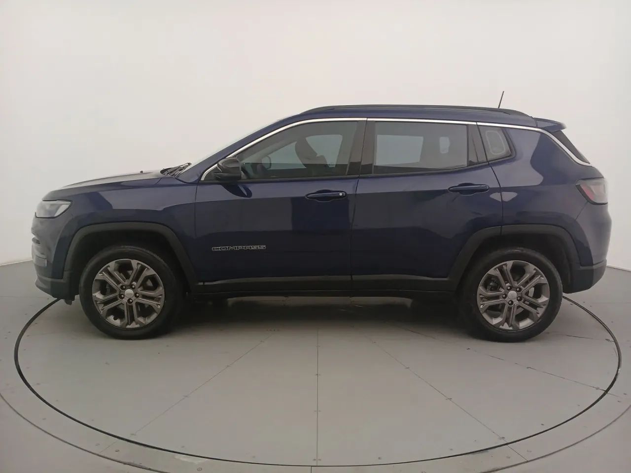 Jeep Compass LONG. T270 1.3 TB 4x2 Flex Aut., foto 2 de 18