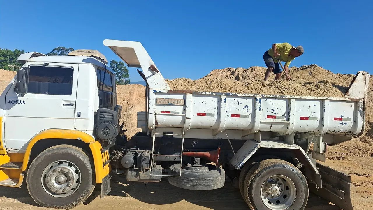 Retirada de entulhos em geral  - Foto 2