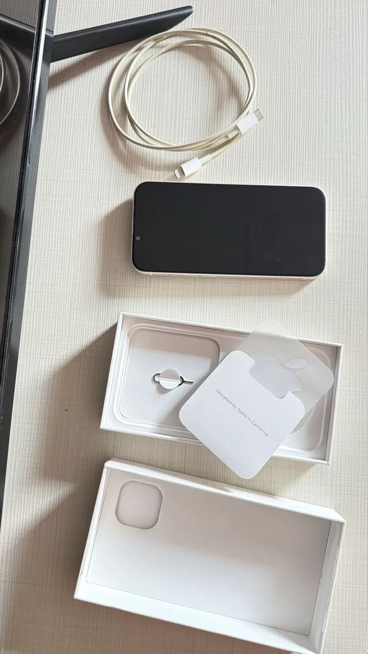 iPhone 14 - Foto 3