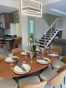 Casa à venda com 4 quartos, sendo 2 suítes no Loteamento Alphaville Campinas - SP - Foto 2