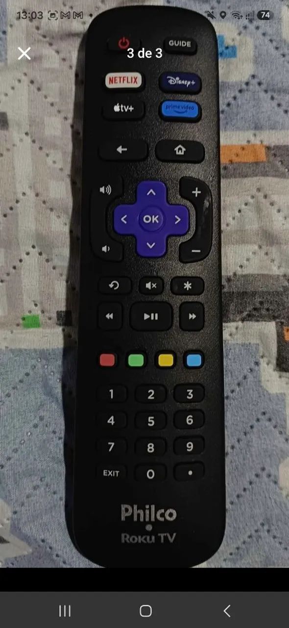 Vendo TV 40 - Foto 2