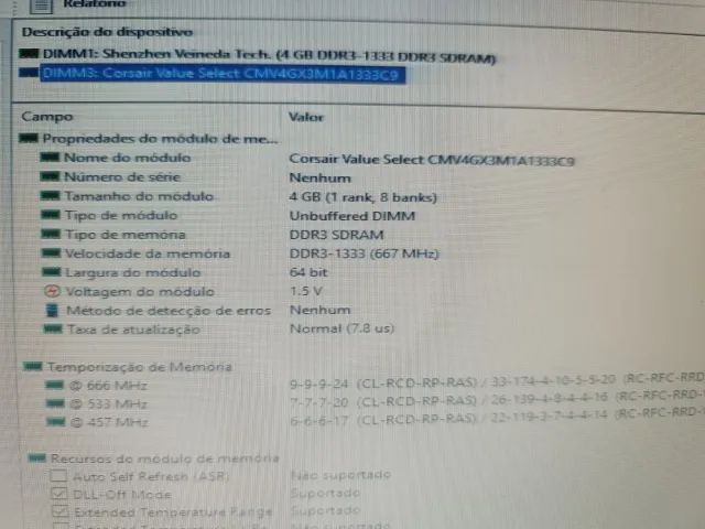 PC completo(trocas por ps3) - Foto 3