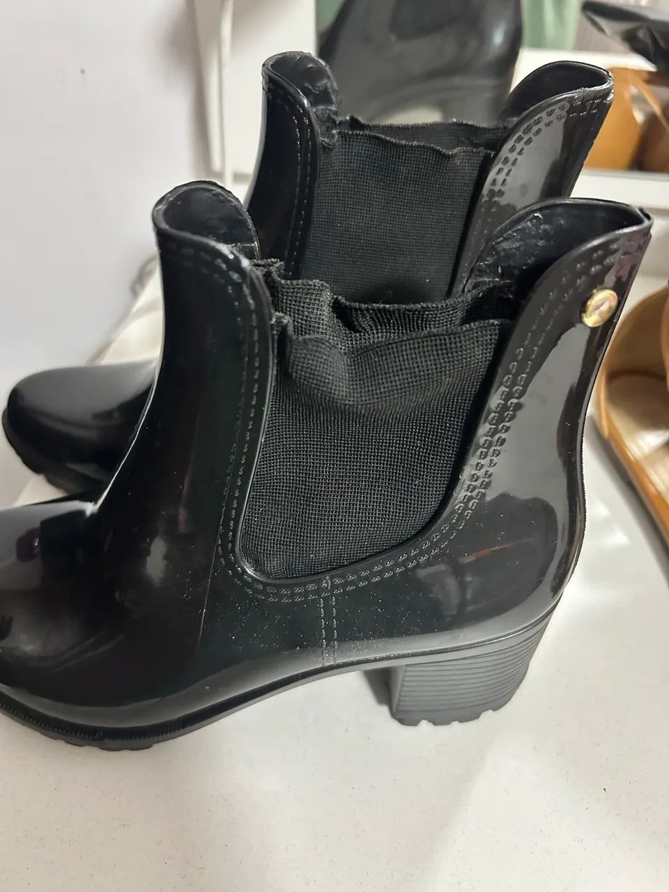 Bota chelsea 