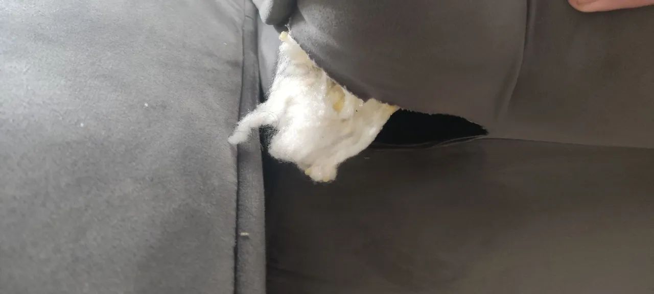 Vendo sofá cama  - Foto 2