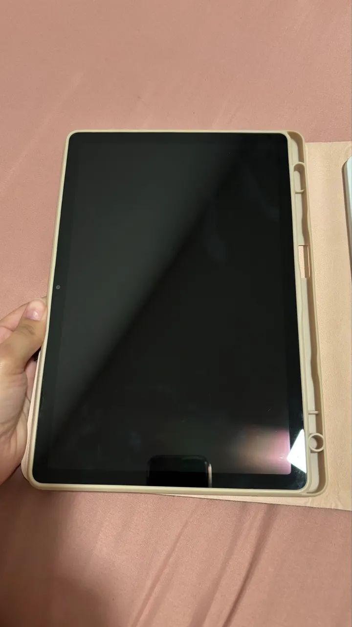 Samsung Galaxy Tab A9+ 11? 64GB + 4GB RAM - Foto 4