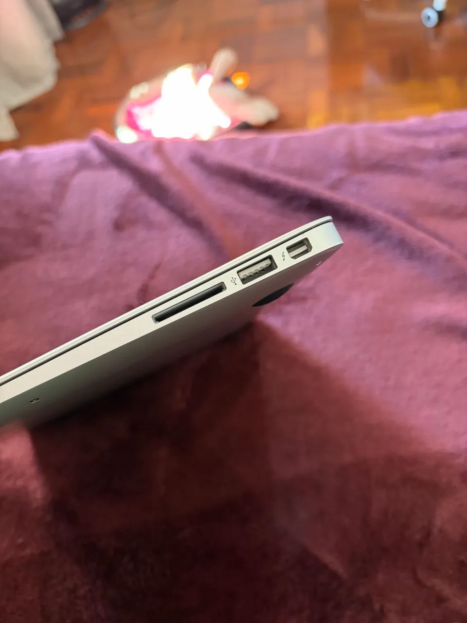 Macbook Air 2017  - Foto 4