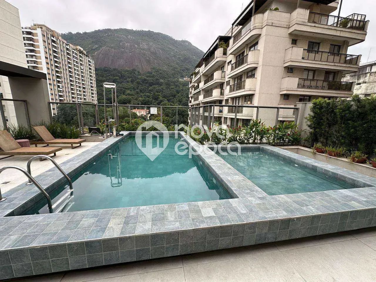 Botafogo | Apartamento Garden 2 quartos, sendo 1 suite - Foto 2